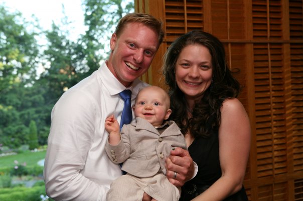 Andrew Majstrik, Owner & Landscape Architect